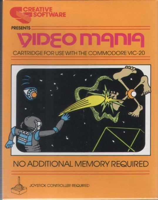 Videomania