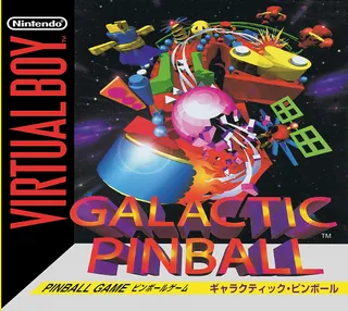 Space Pinball