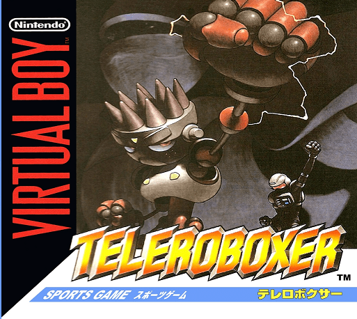 Teleroboxer