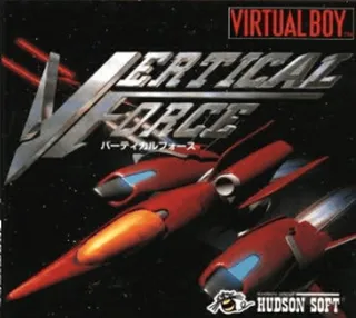 Vertical Force