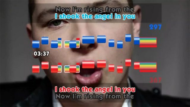 Image in-game