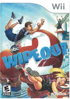 ABC Wipeout 2