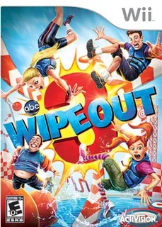 ABC Wipeout 3