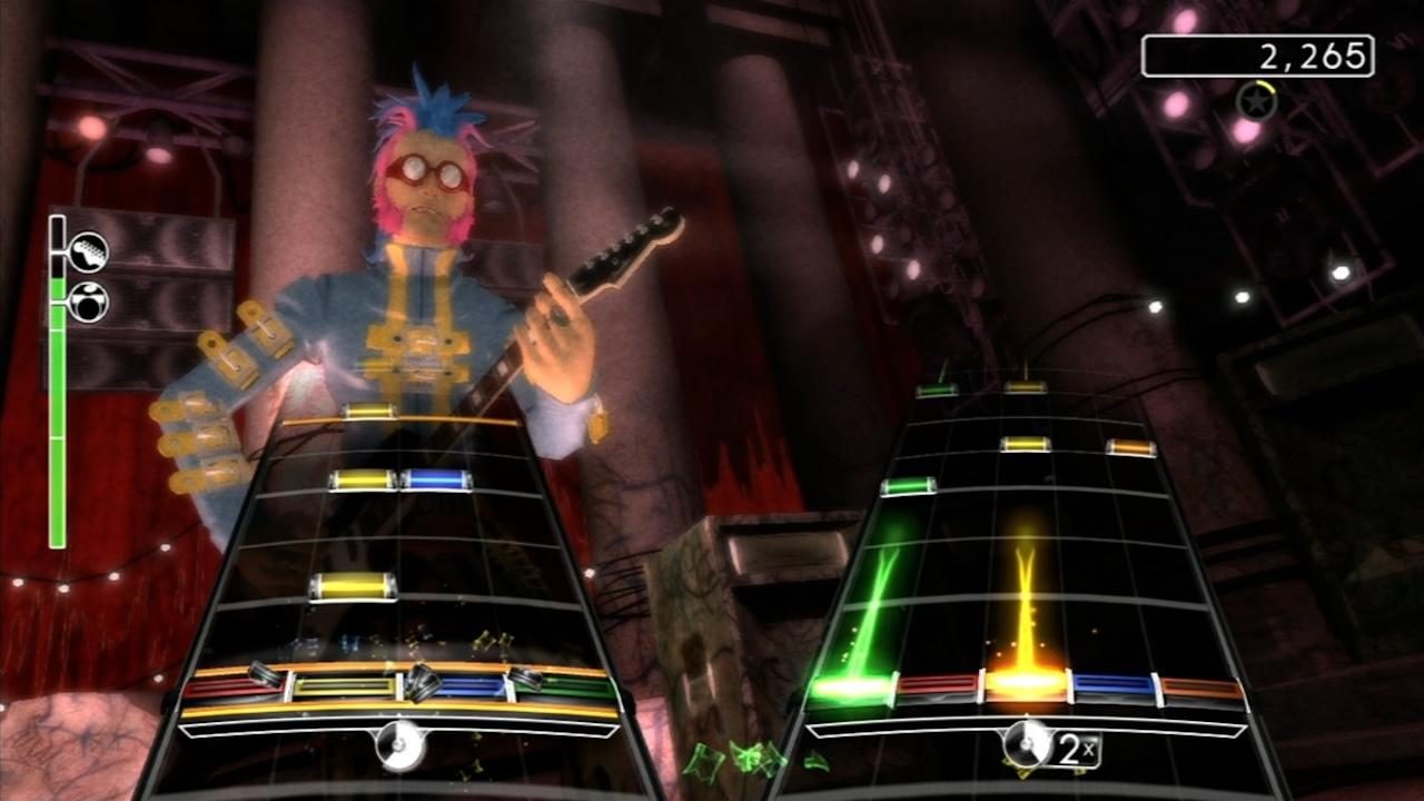 Image in-game