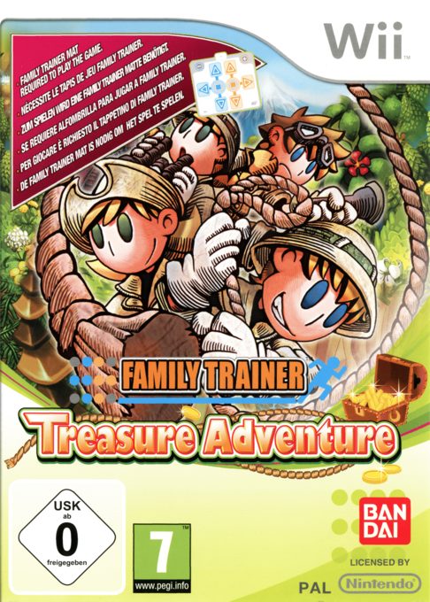Active Life Explorer