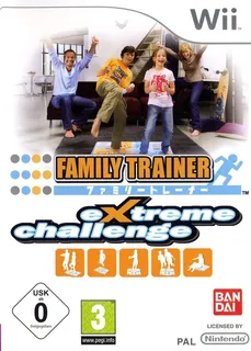 Active Life: Extreme Challenge