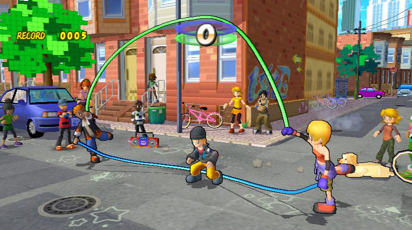 Image in-game