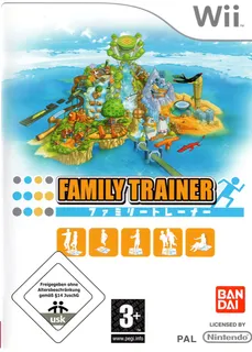 Active Life - Outdoor Challenge