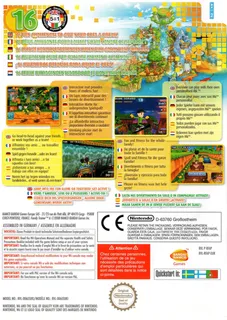 Active Life - Outdoor Challenge dos