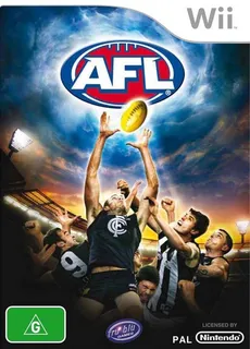 AFL - Australian Football League