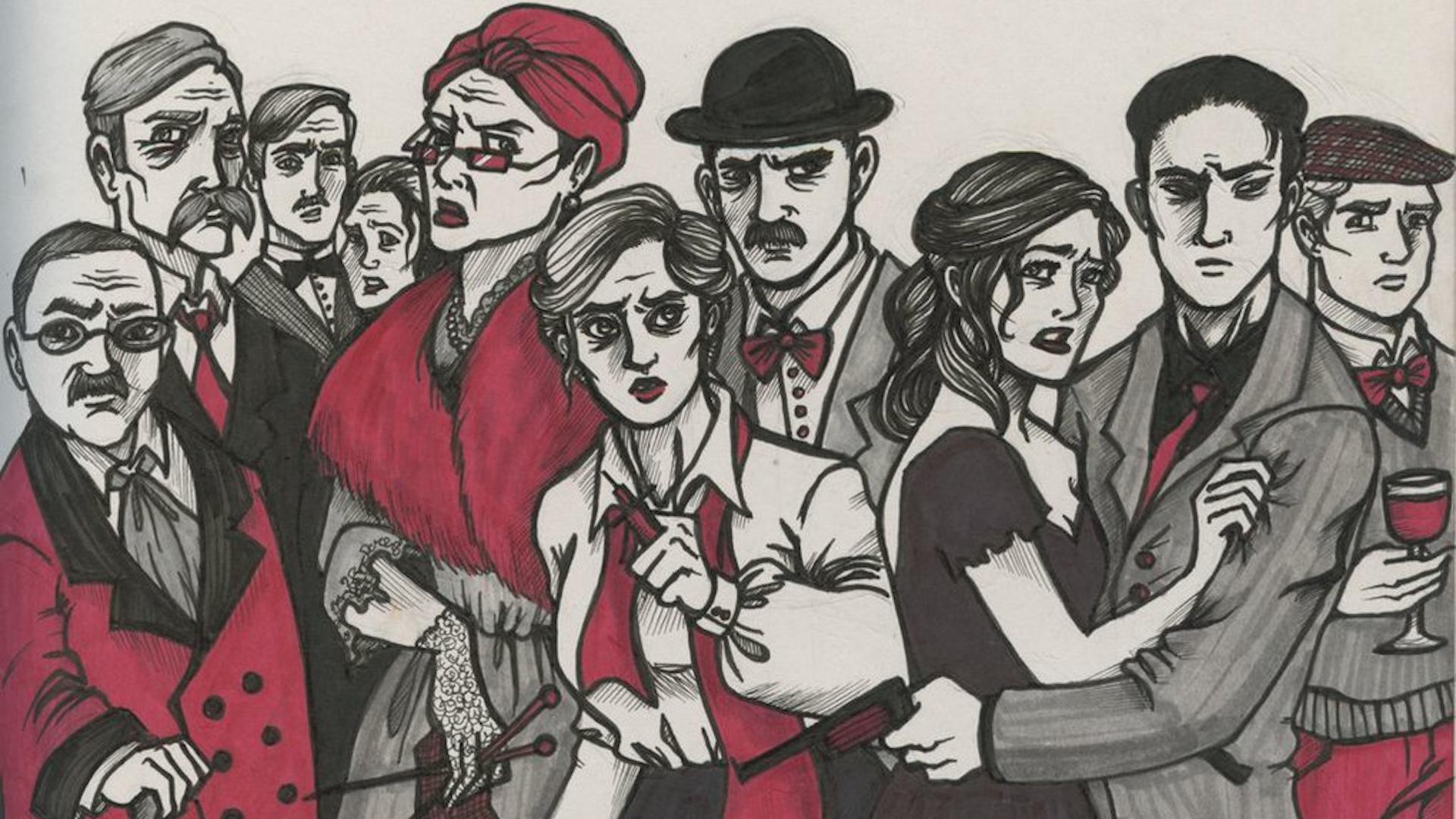 Fan Art