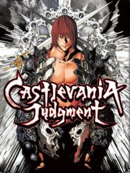 Akumajou Dracula Judgment