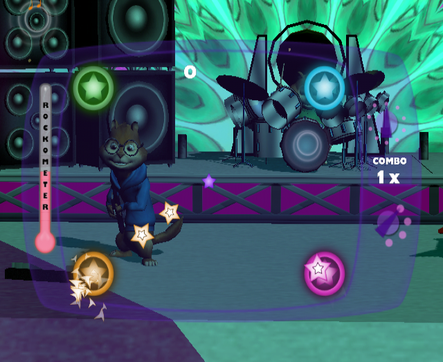 Image in-game