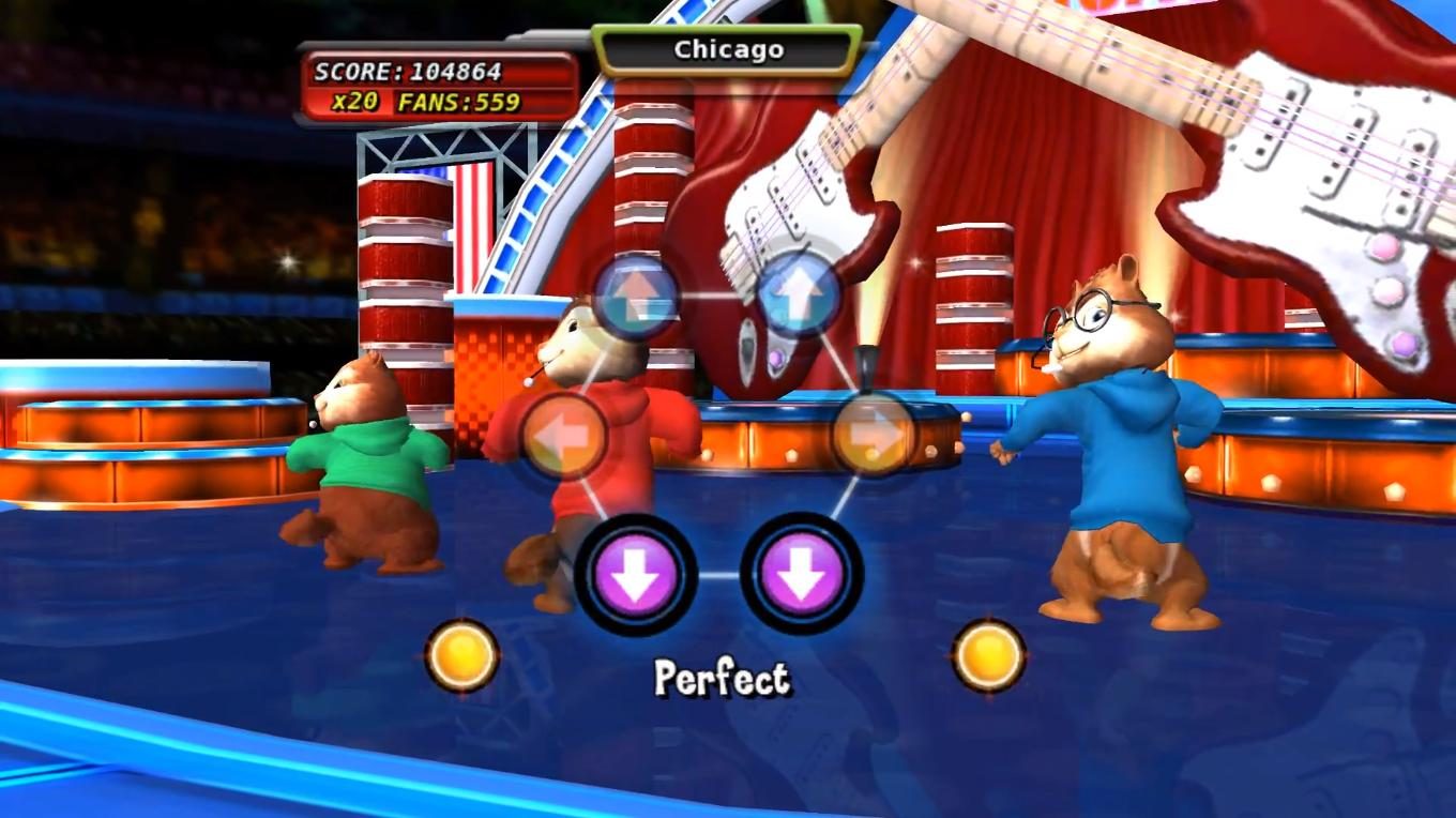 Image in-game