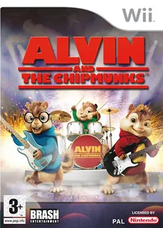 Alvin et les Chipmunks