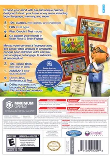 American Mensa Academy dos