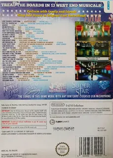 Andrew Lloyd Webber Musicals - Sing And Dance dos