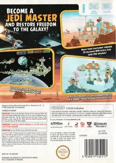 Angry Birds Star Wars dos