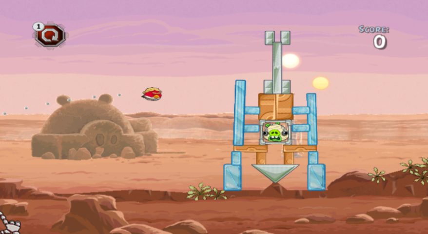 Image in-game