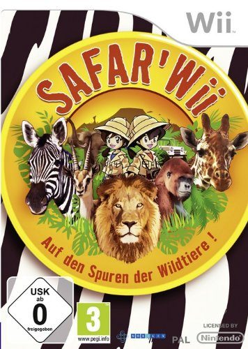 Animal Kingdom : Wildlife Expedition