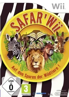Animal Kingdom : Wildlife Expedition