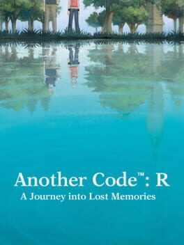 Another Code R Kioku no Tobira