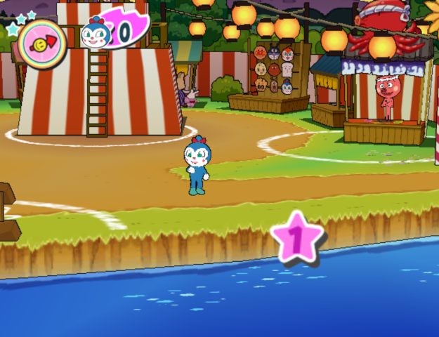 Image in-game