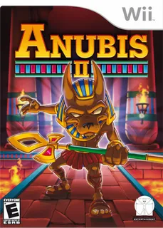 Anubis 2