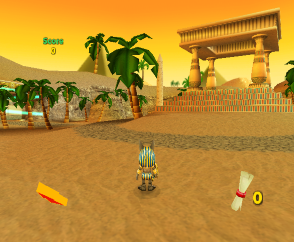 Image in-game