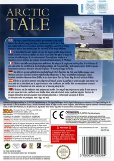 Arctic Tale dos
