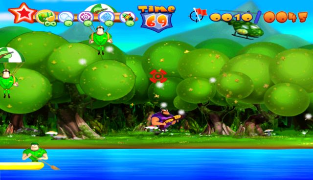 Image in-game