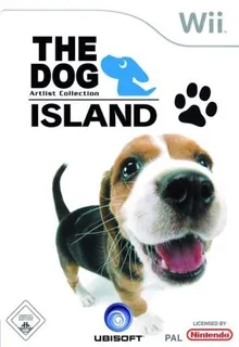 Artlist Collection - The Dog Island