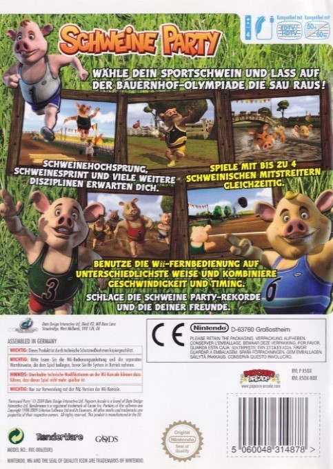Contracapa