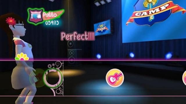 Image in-game