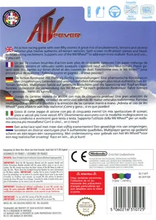 ATV Fever dos