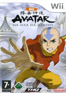 Avatar - The Legend of Aang - Into the Inferno