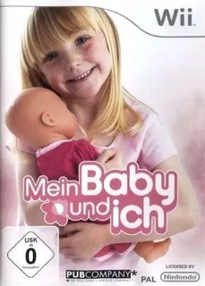 Baby and Me