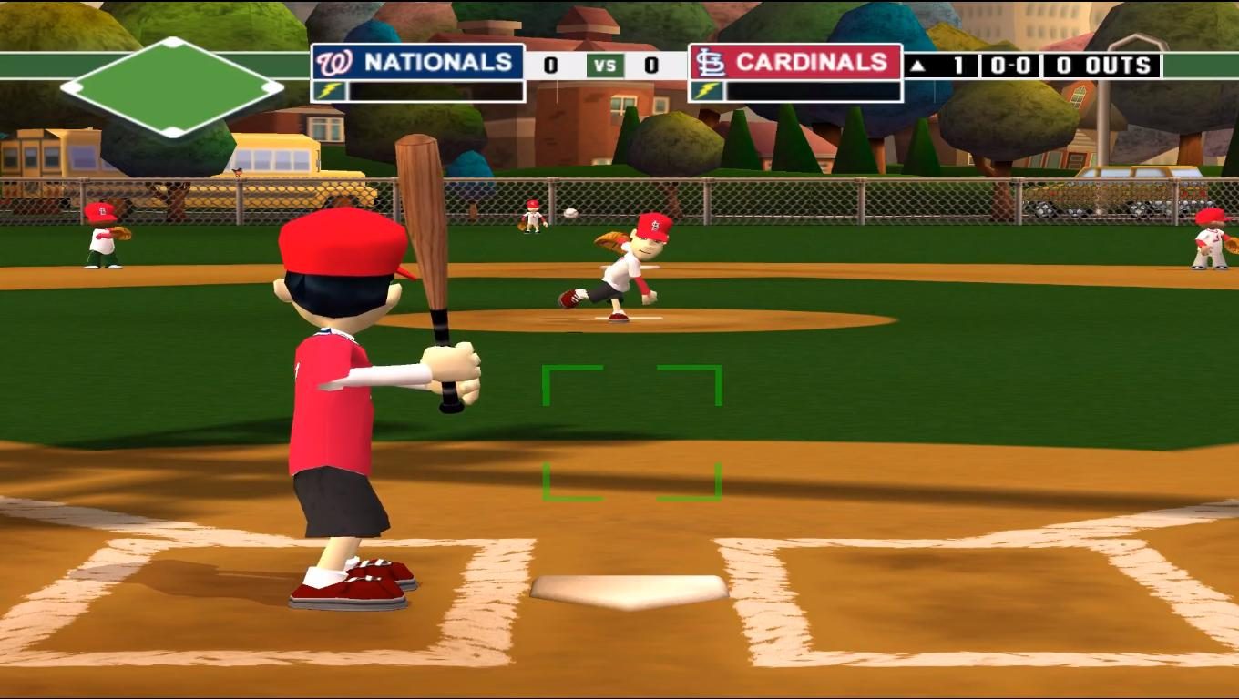 Image in-game