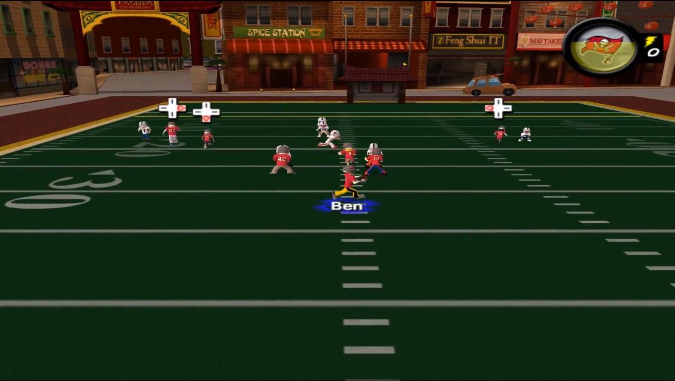 Image in-game