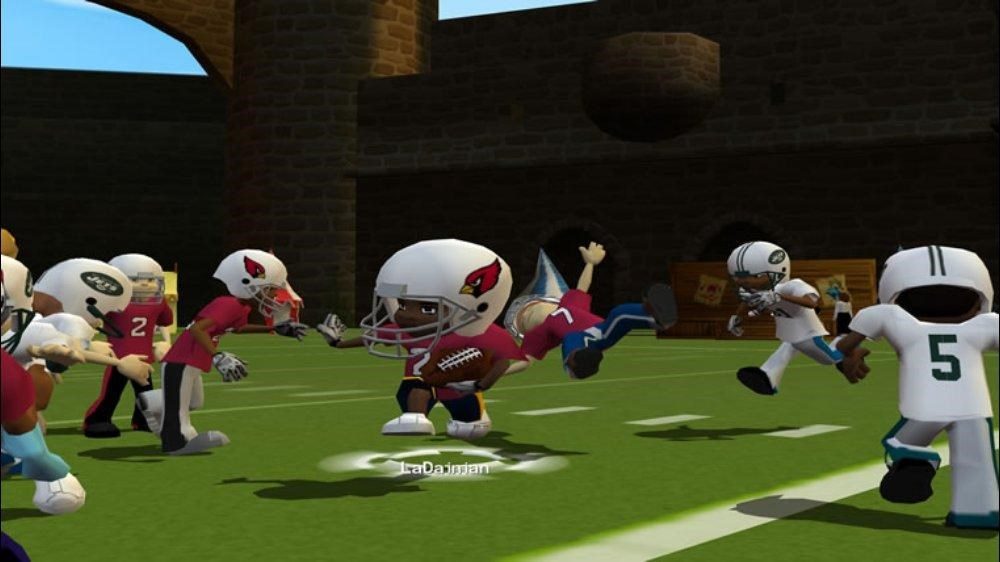 Image in-game