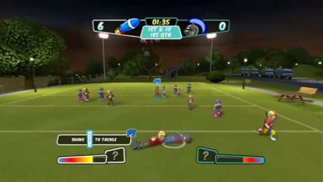 Image in-game