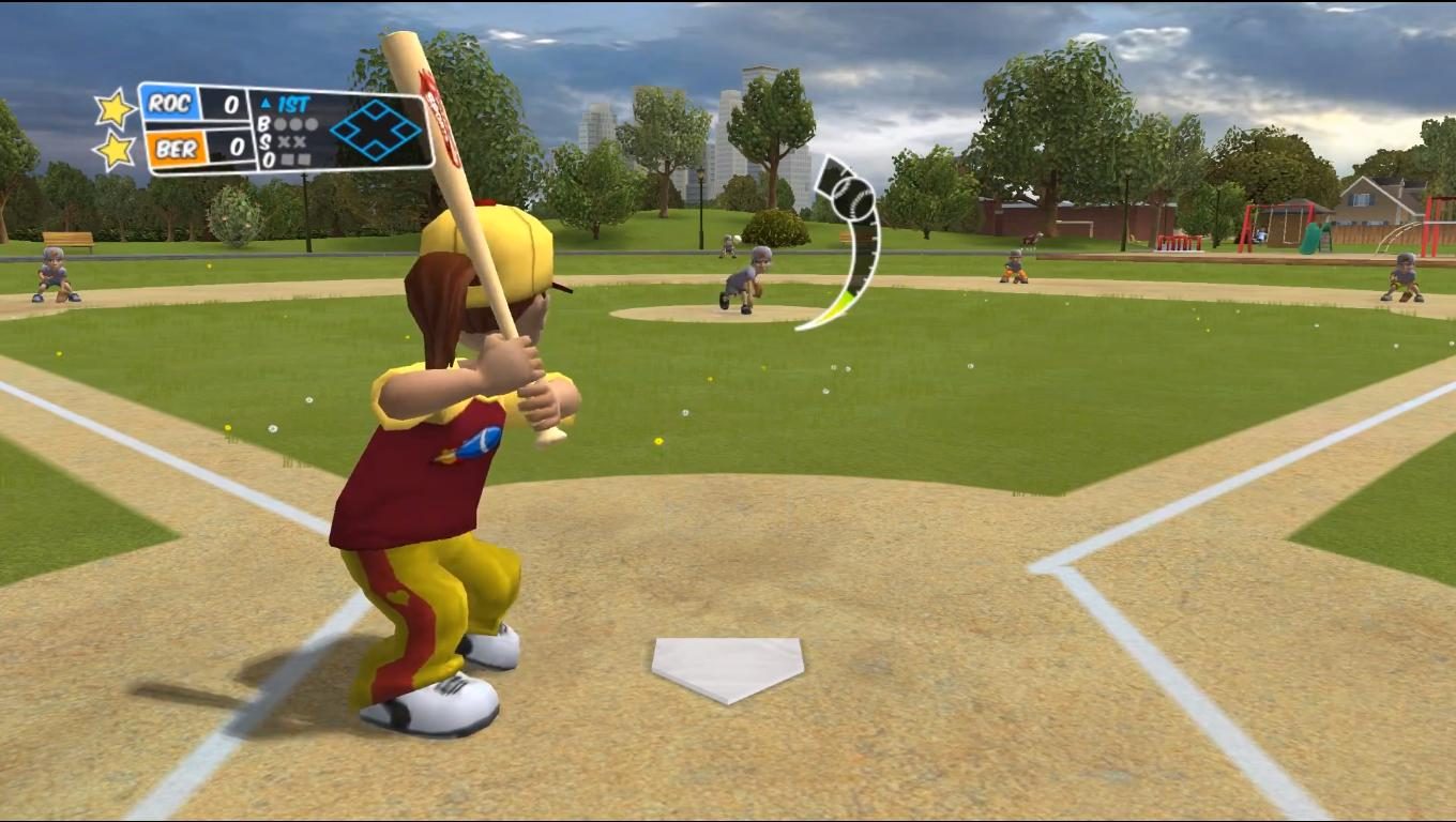 Image in-game