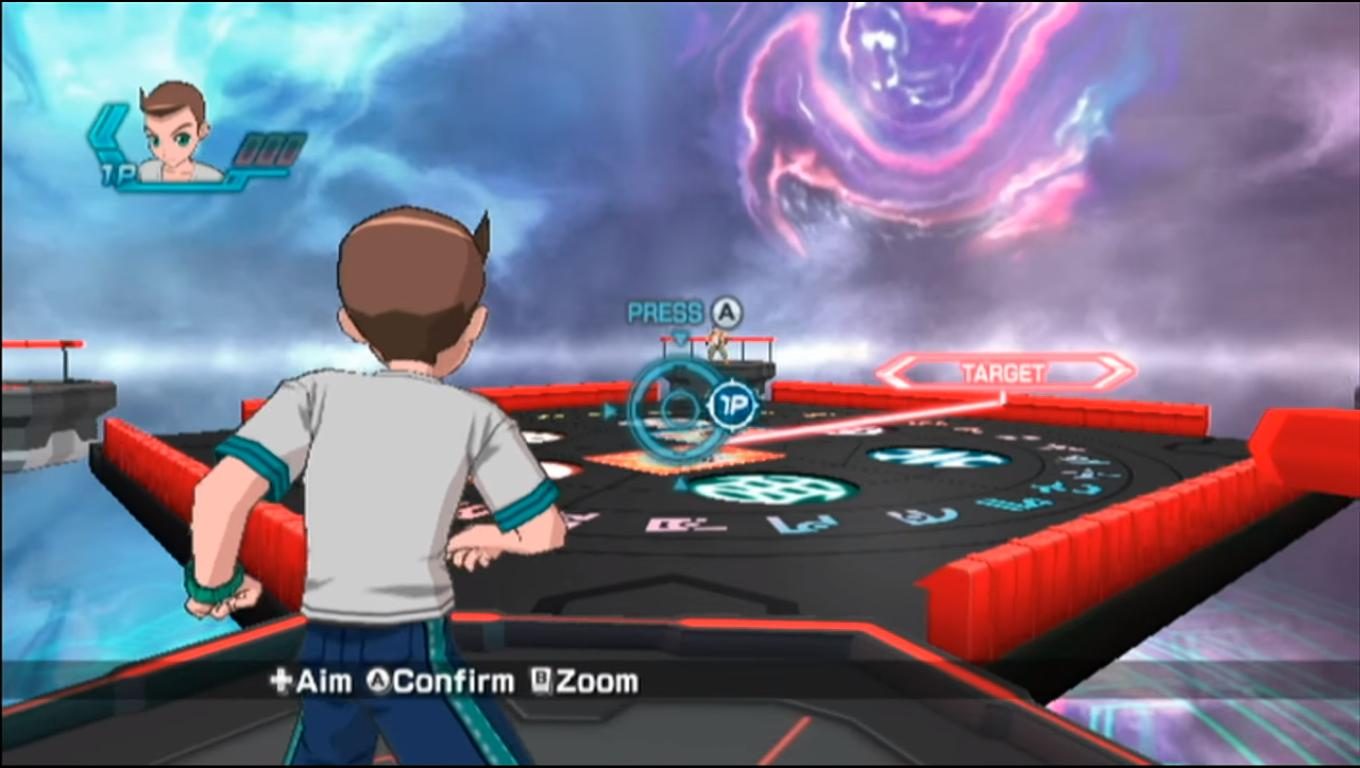 Image in-game