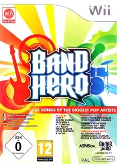 Band Hero