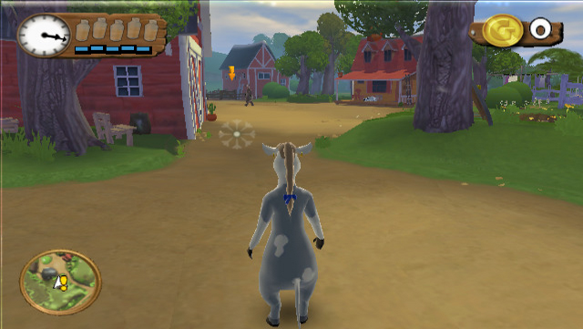 Image in-game