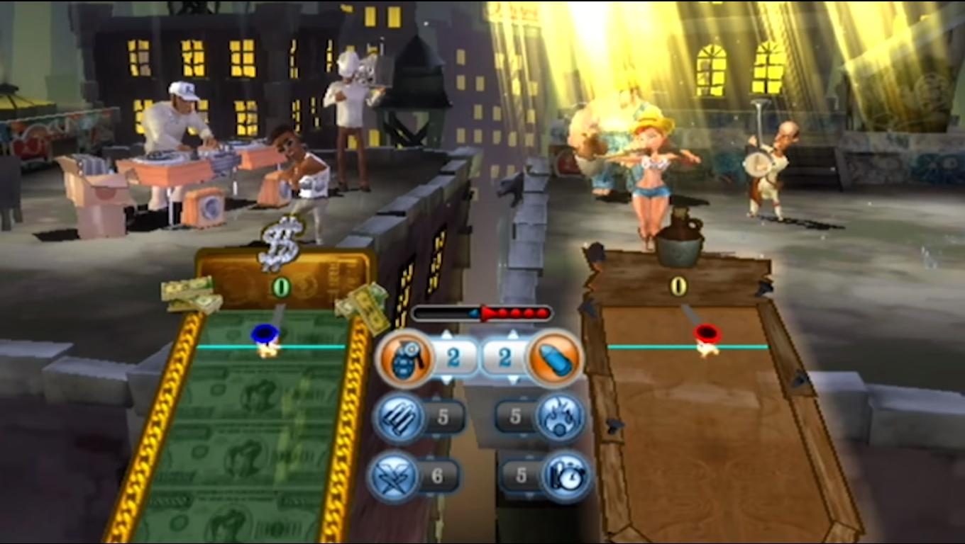 Image in-game