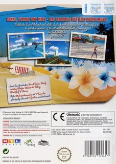 Beach Fun Summer Challenge dos