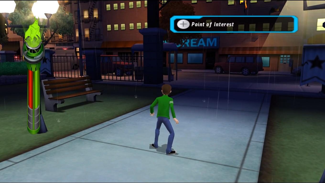 Image in-game