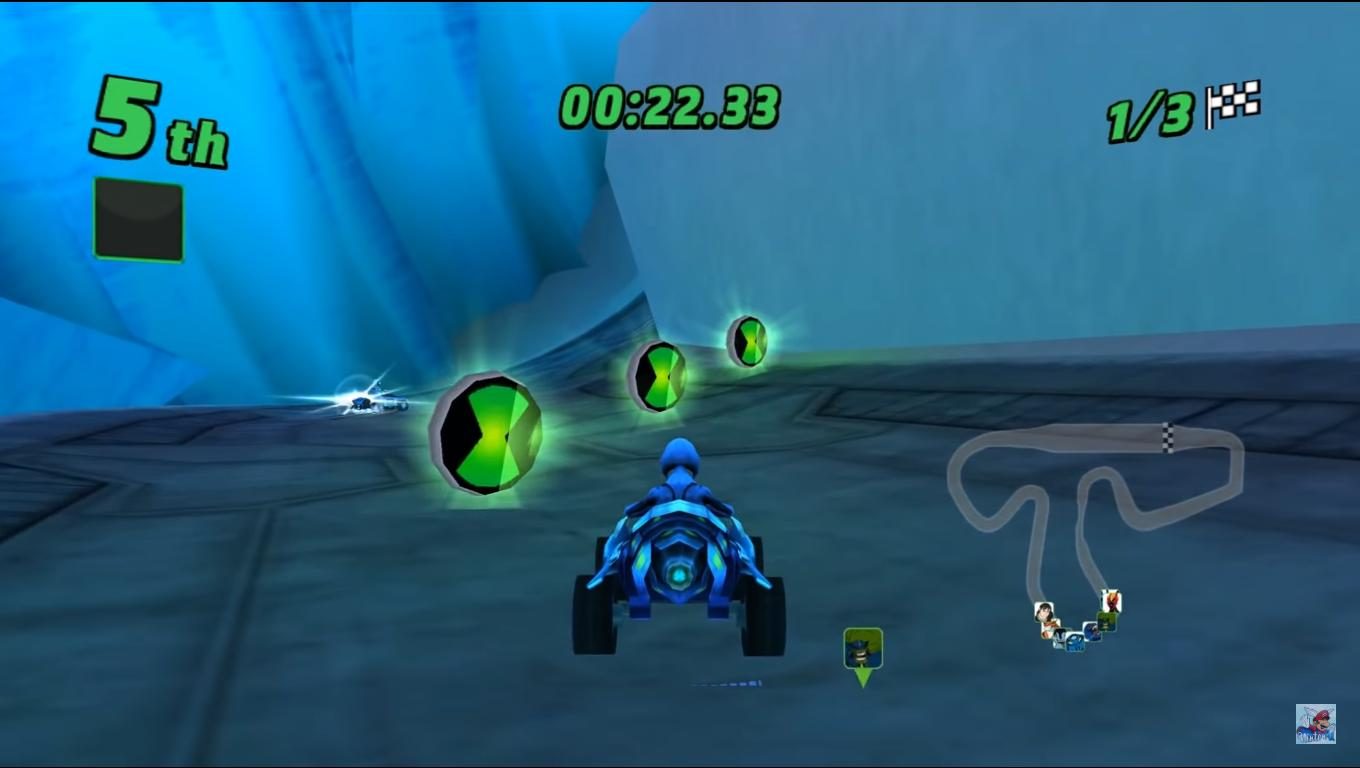 Image in-game