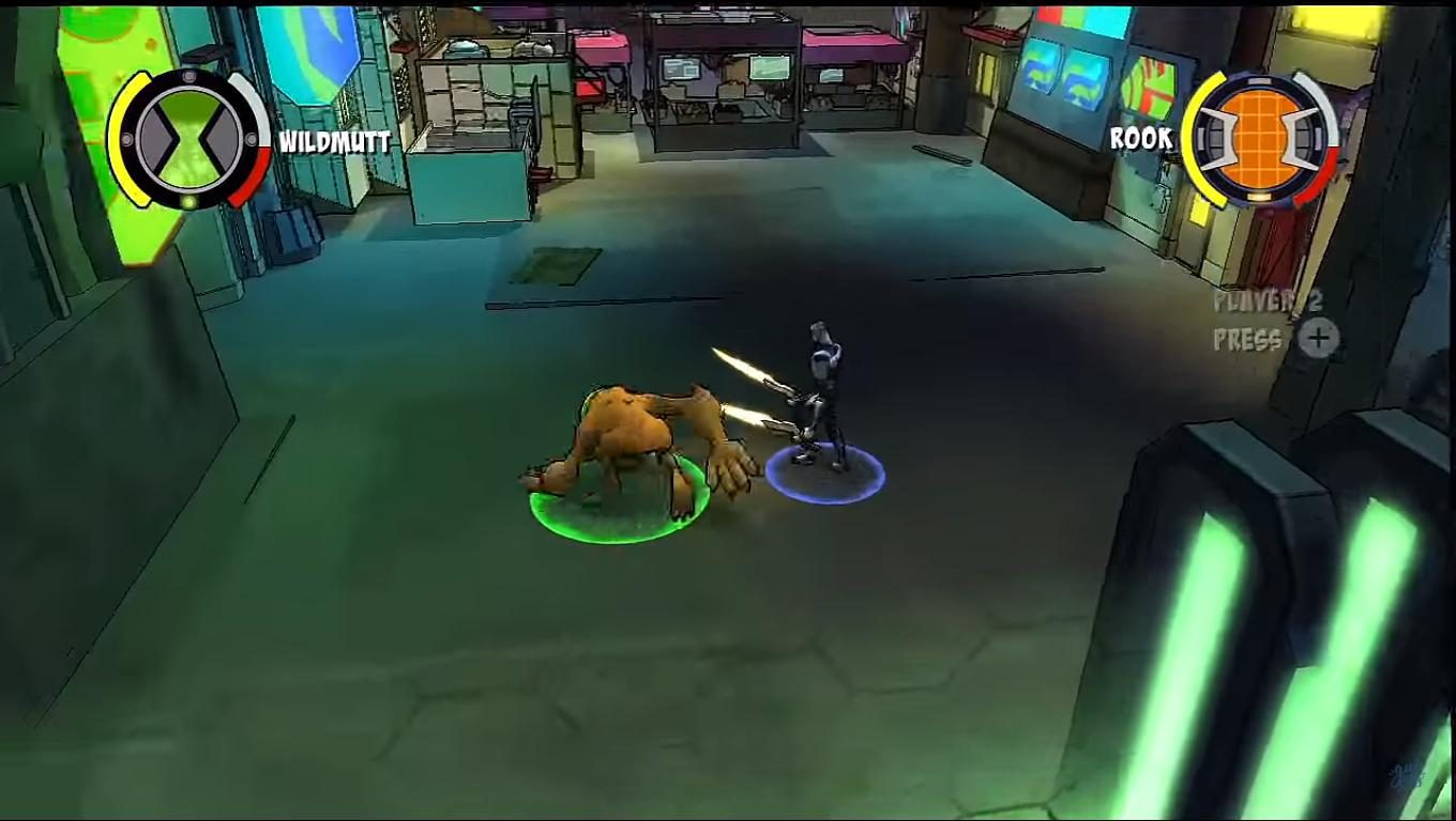 Image in-game